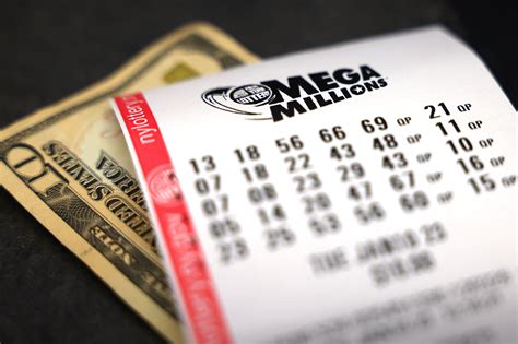 mega millions annuity schedule